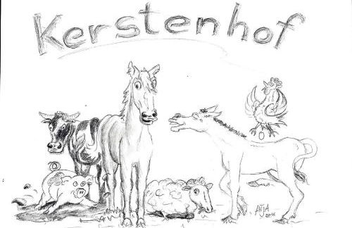 Ferienwohnung Kerstenhof - Foto 4