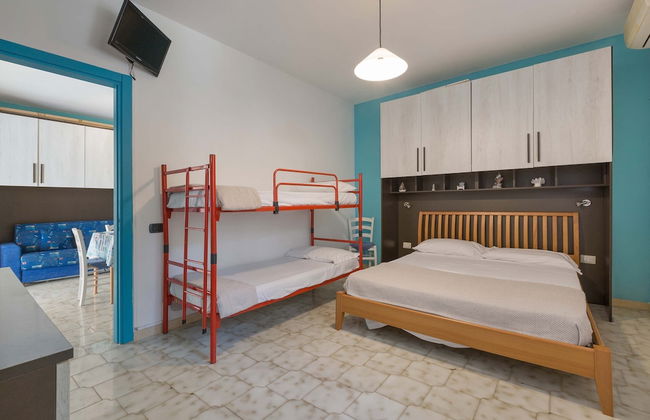 2848 Blue Apartment by Barbarhouse - Photo 4