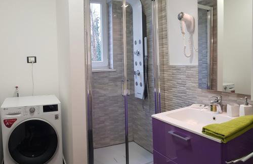 Luxury Villa Četiri Hrasta Apartment - Foto 13