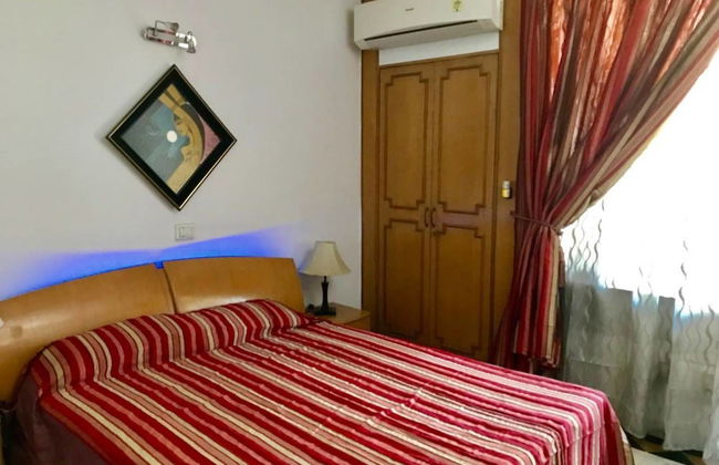 Security & Comfort 2 Bedroom Apartment in Gurugram - Foto 7