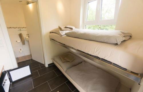 Tiny-House in Stuttgart-West - only 4U! - Photo 14