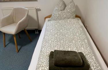 Komfortable 3-Zimmer-Fewo - Foto 14