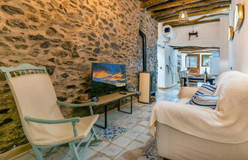 La Posada del Gato Carataunas - Foto 19