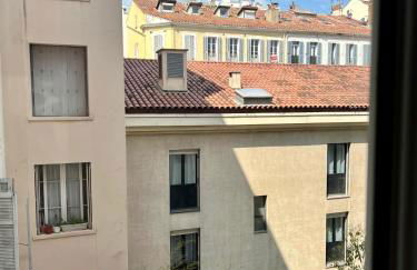 L'Adresse Gare - Foto 21