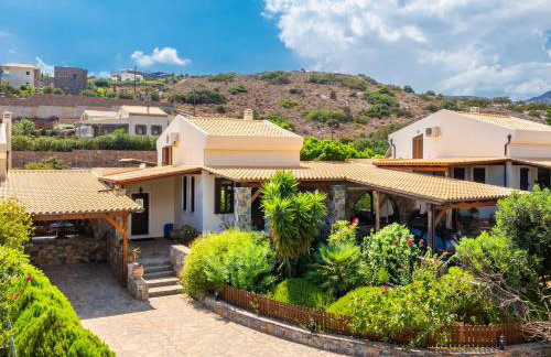 Villa Elounda Plaka - Foto 36