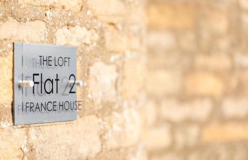 The Loft: Unique, romantic, grade II listed, dog friendly - Foto 8