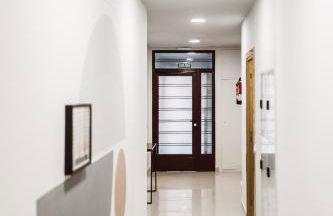 Exclusive Rooms in the Heart of the City - Foto 46