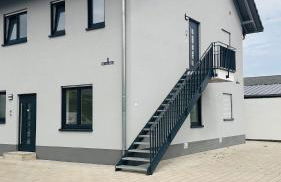 AMAO Obsidian - Business & Family Apartment - Foto 27