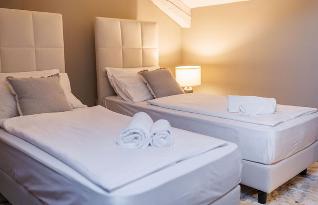 Vila Robida & SPA - Foto 6