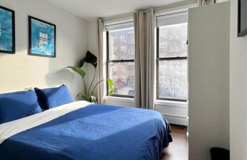 Chelsea Gem Modern 2BR Apt Prime 23rd & 7th Spot - Foto 1