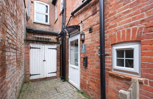 Boutique Apartment - City Centre - Free Parking, Fast Wifi and Smart TV by Yoko Property - Foto 16