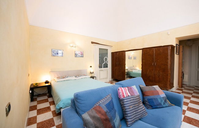 La Casa Del Marchese - Foto 4