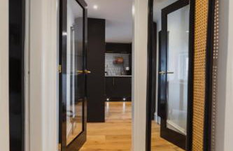 The West End Loft - 5* Retreat - Private Parking! - Foto 28