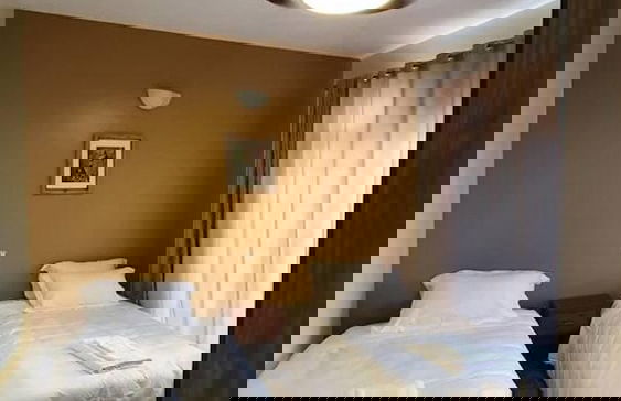 Charming 2-bed Apartment in Kigo - Foto 5