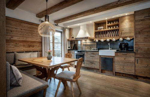 Hussnhof Farm Lodge - Foto 34