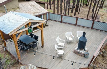 The Cozy Cottage - Foto 41