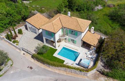 Villa Luca with pool and jacuzzi - Foto 20