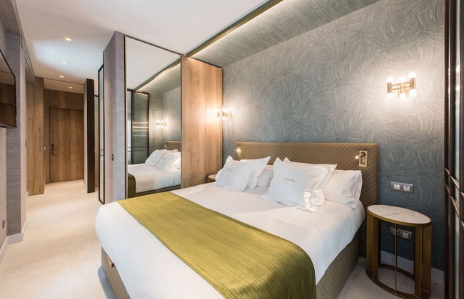 The Garden Suites - Photo 7