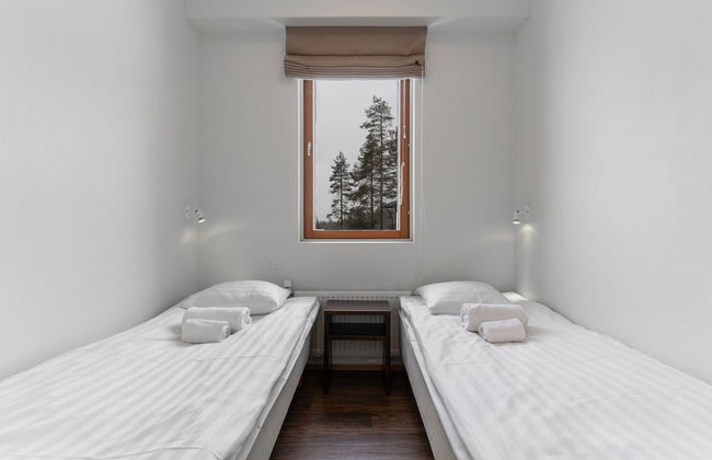 Ski-Inn PyhäSuites - Foto 10