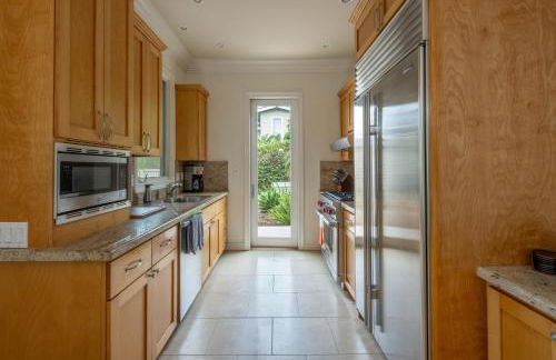 Ocean View Del Mar Beach Home w Jacuzzi - Foto 21