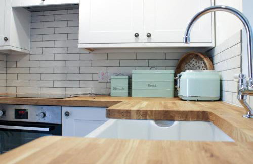 Fal River Cottage - Photo 16