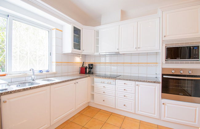 La Pausa in Carvoeiro - Foto 22