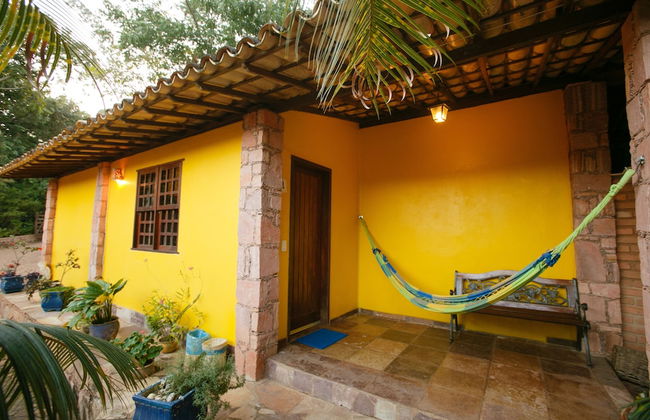 Pousada Canto no Bosque - Foto 38