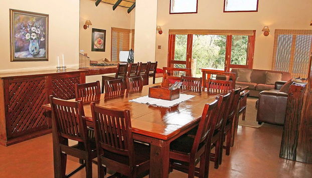 Servicio de comidas en la habitación