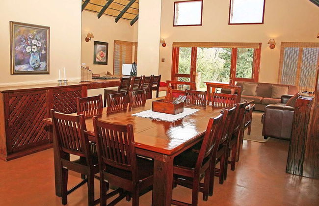 Verlorenkloof Estate - Foto 5