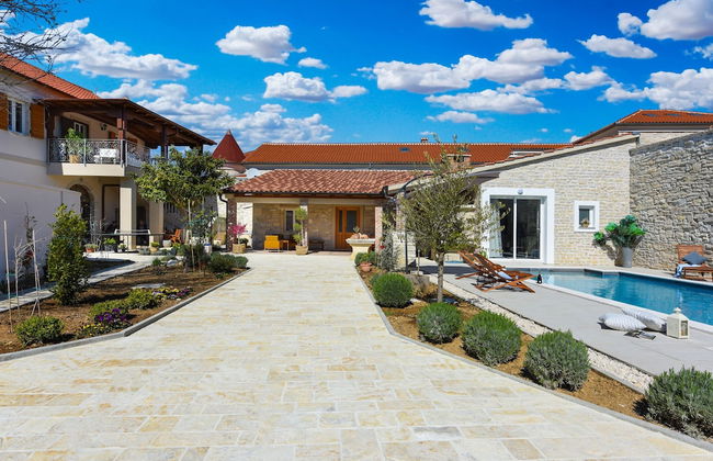 Villa Granar - Foto 42