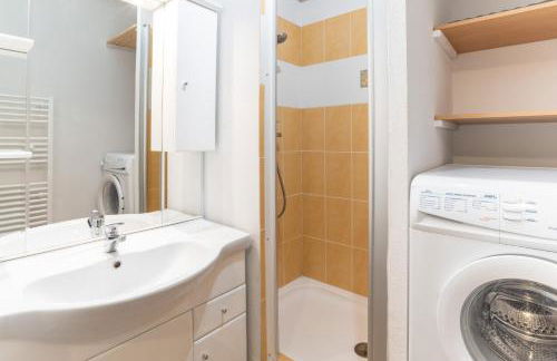 La Joue du Loup, appartement pour 4 avec terrasse - Foto 13