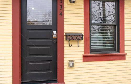 Bluebird Day - Twin Mills Bungalow - Foto 15