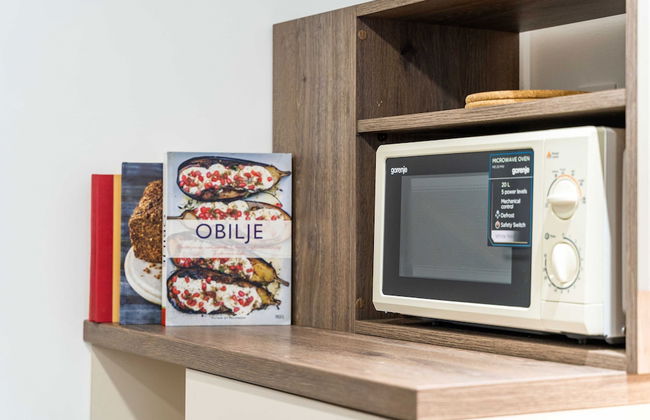 Apartments Villa Arcadia - Foto 26