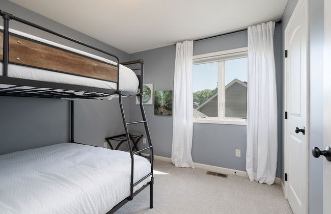 The Getaway at Gervais Hills - Photo 11