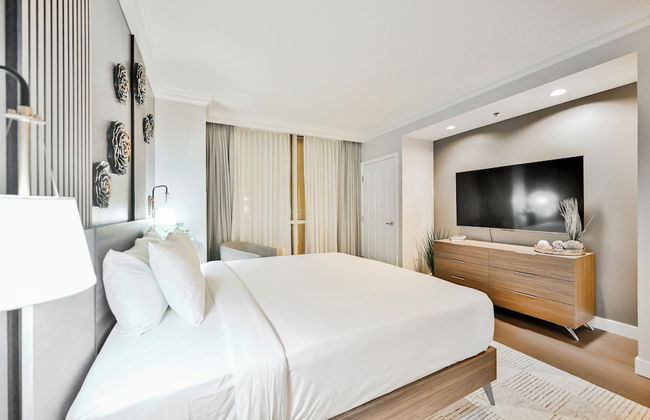 StripViewSuites at Signature - Foto 75