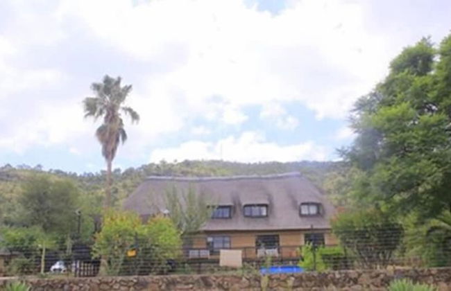 Natures Green Resort and Spa - Foto 74