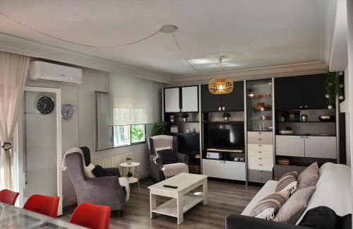 Apartamento Madrid dBA3 - Foto 30