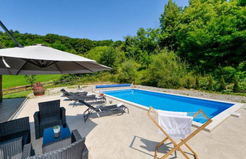 Amazing Home In Krapinske Toplice - Foto 8
