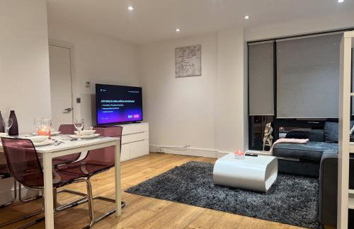 Omega Terrace, Luxury Modern Interior, Located Close To Alexandra Palace - Foto 24