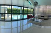 Villa 4 Rooms, Swiming Pool Pink - Foto 5
