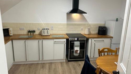 2 Bed Flat - Sleeps 4 Antrim town centre - Foto 4, toaster