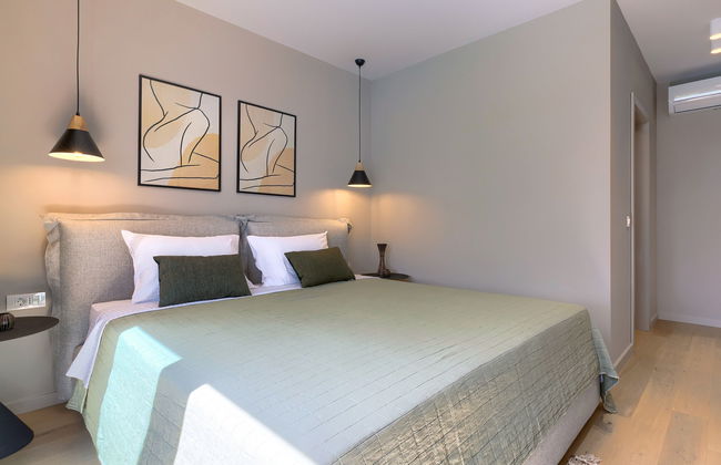 Villa Valle - Foto 22