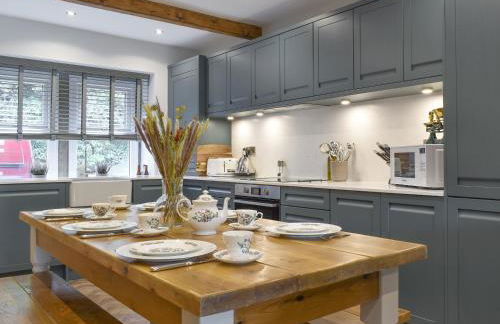 Seamstress Cottage - Foto 13