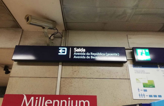 Republica83-Campo Pequeno Home - Foto 60