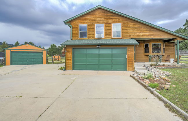 Taopi Retreat - Photo 39