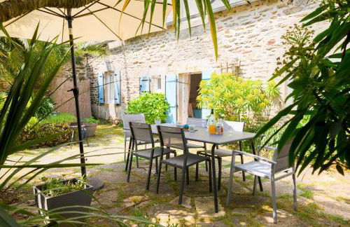 Charmante maison pour 7 à Tréguennec - Photo 32