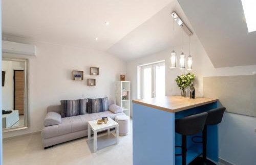 Peaceful 2-bedroom apartment Srebreno - Foto 30