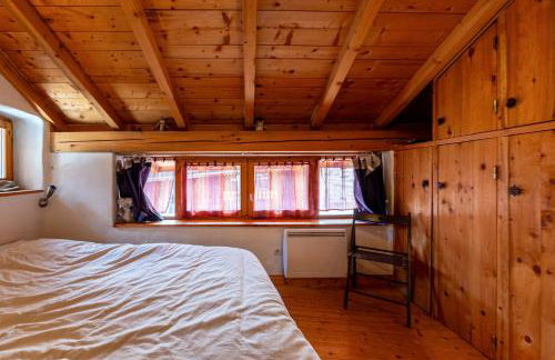 Chalet le Persan Courchevel 10 pl - Foto 14