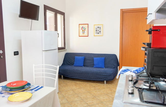 Porto Apartments - La Caletta - Foto 35