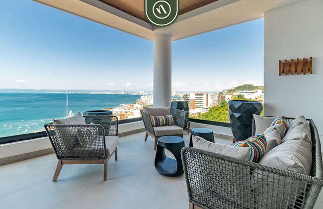 Las Verandas 503 in Jalisco - Foto 7